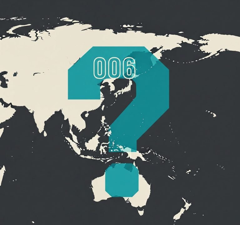 Receiving Calls from Country Code 86? Understand Risks and Find Solutions